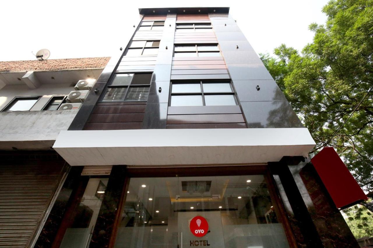Oyo Hotel Obr Inn Ludhiana Exterior photo