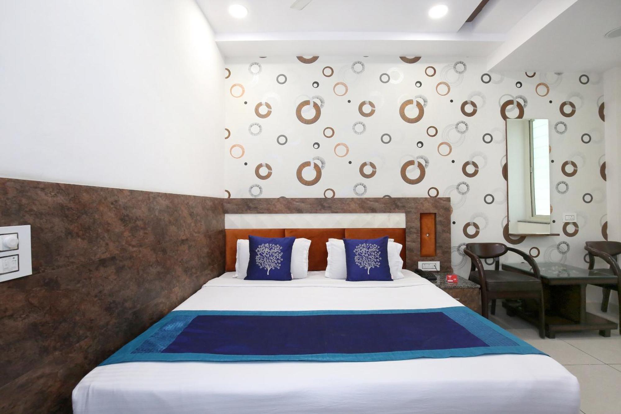 Oyo Hotel Obr Inn Ludhiana Exterior photo