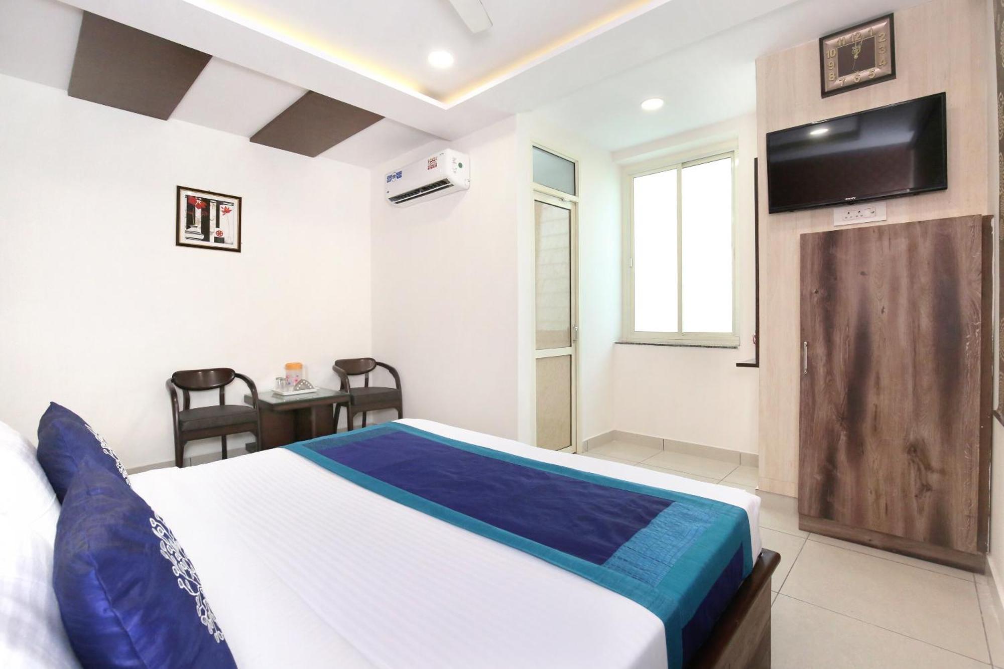 Oyo Hotel Obr Inn Ludhiana Exterior photo